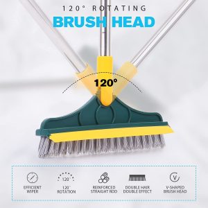 Floor Cleaning Brush