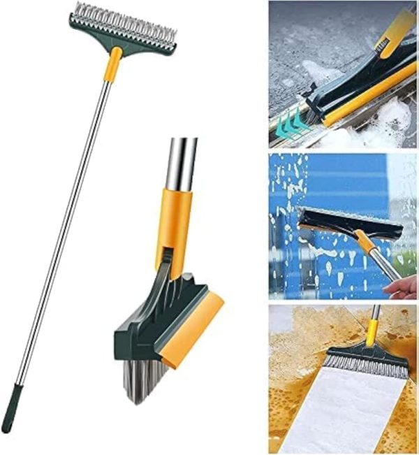 Floor Cleaning Brush