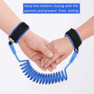 Baby Anti-lost Wrist Strap Safety Harness