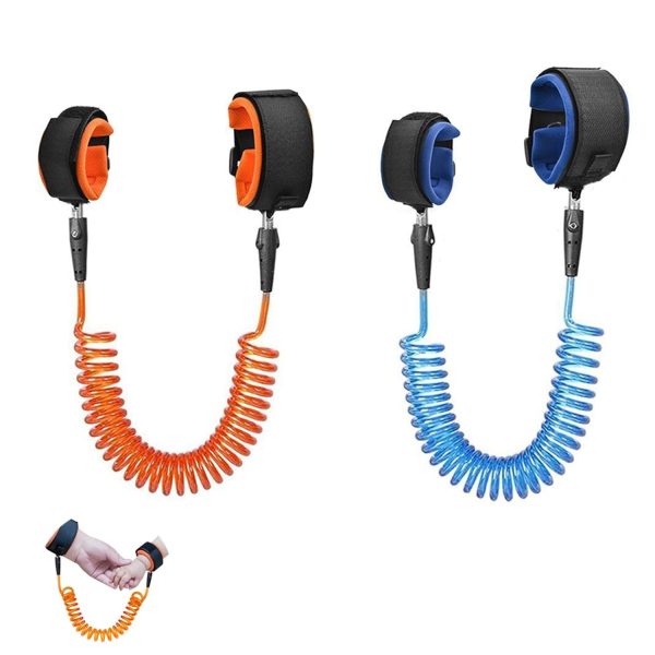 Baby Anti-lost Wrist Strap Safety Harness
