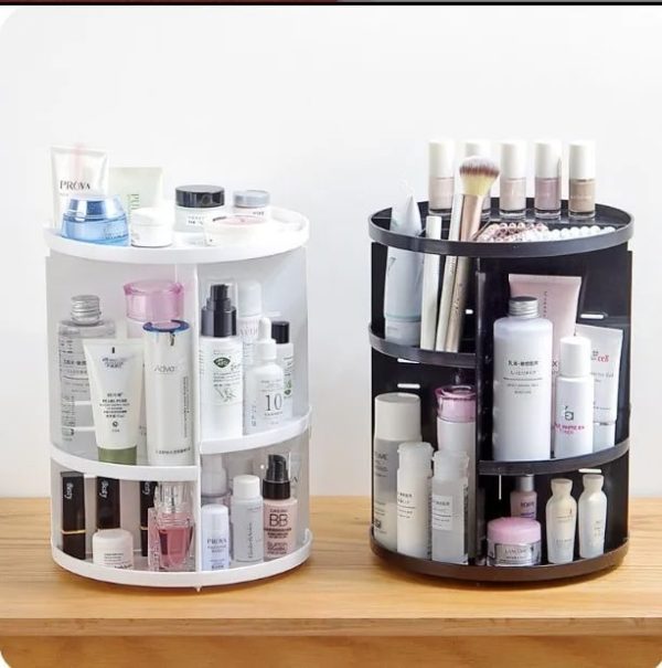 Cosmetic & Jewellery Organizer