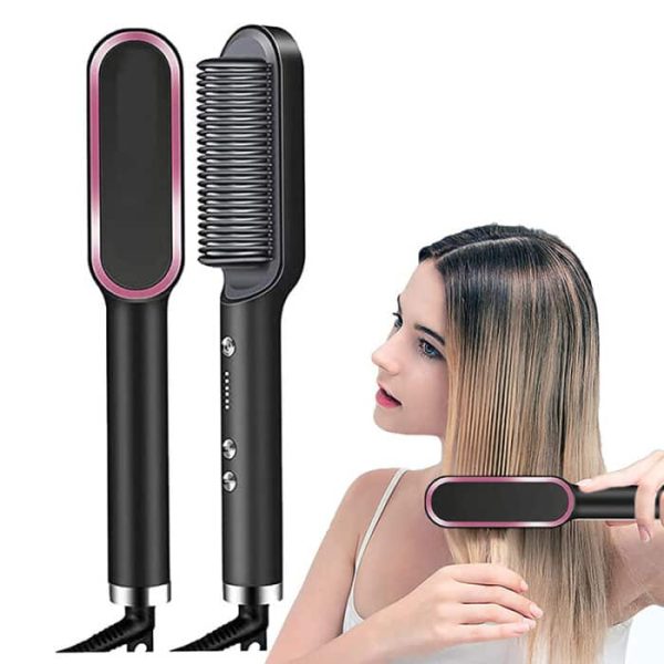 Hair Straighter