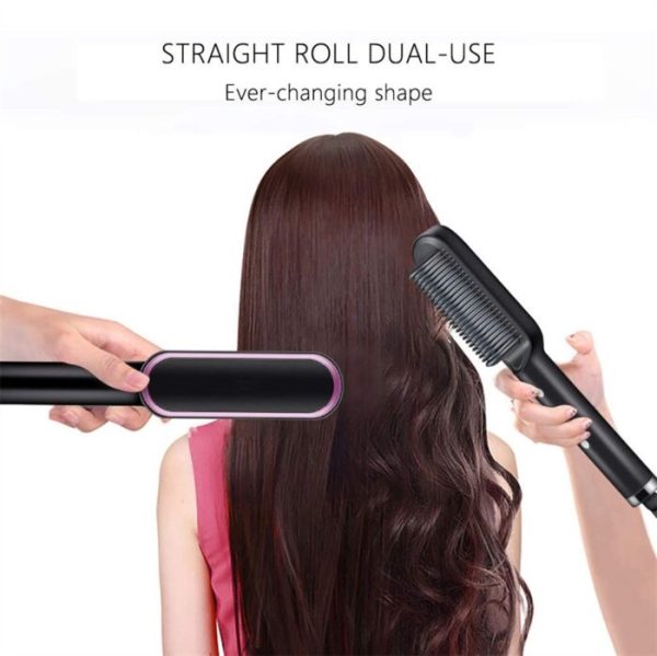 Hair Straighter