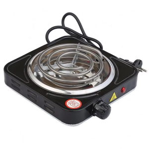 Electric Stove For Cooking-metal Body