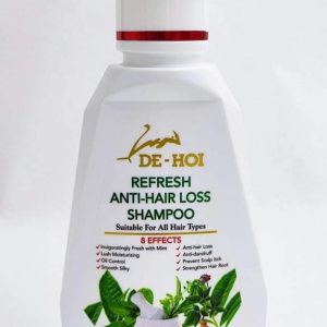 De-hoi Refresh Anti-hair Loss Shampoo