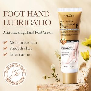Skin Repair - Smooth Restore Feet Care Products
