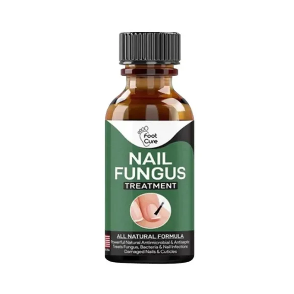 Fast Nail Fungal Treatments Nail Repair Gel