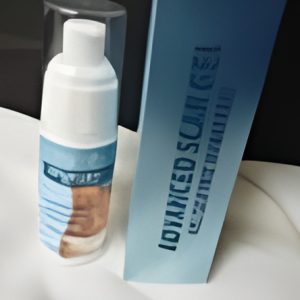 Advanced Scar Removal Cream