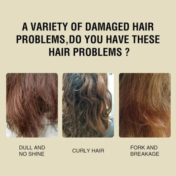 Keratin Original Hair Care Balance Mask