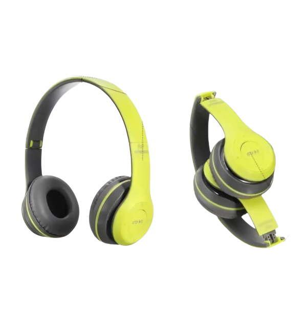 P47 Wireless Original Headphones Invincible Ultra Small Bluetooth Headset